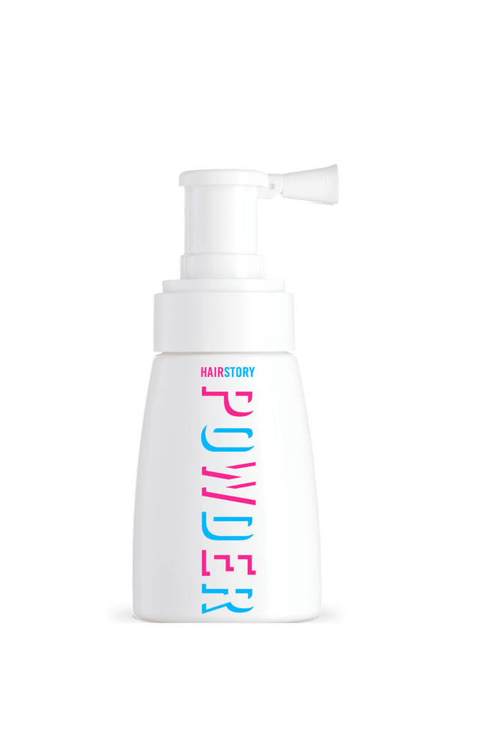 HAIRSTORY Powder