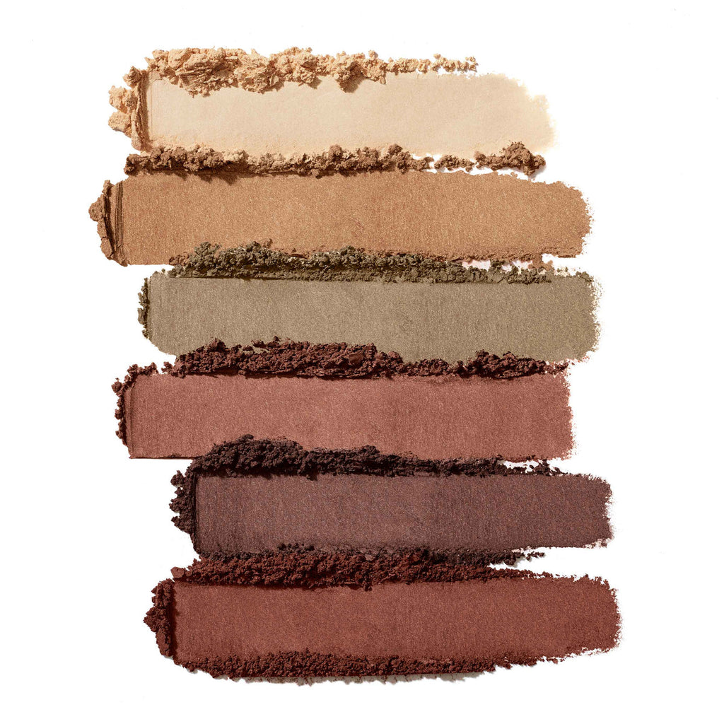 JANE IREDALE EYES PurePressed® Eye Shadow Palette