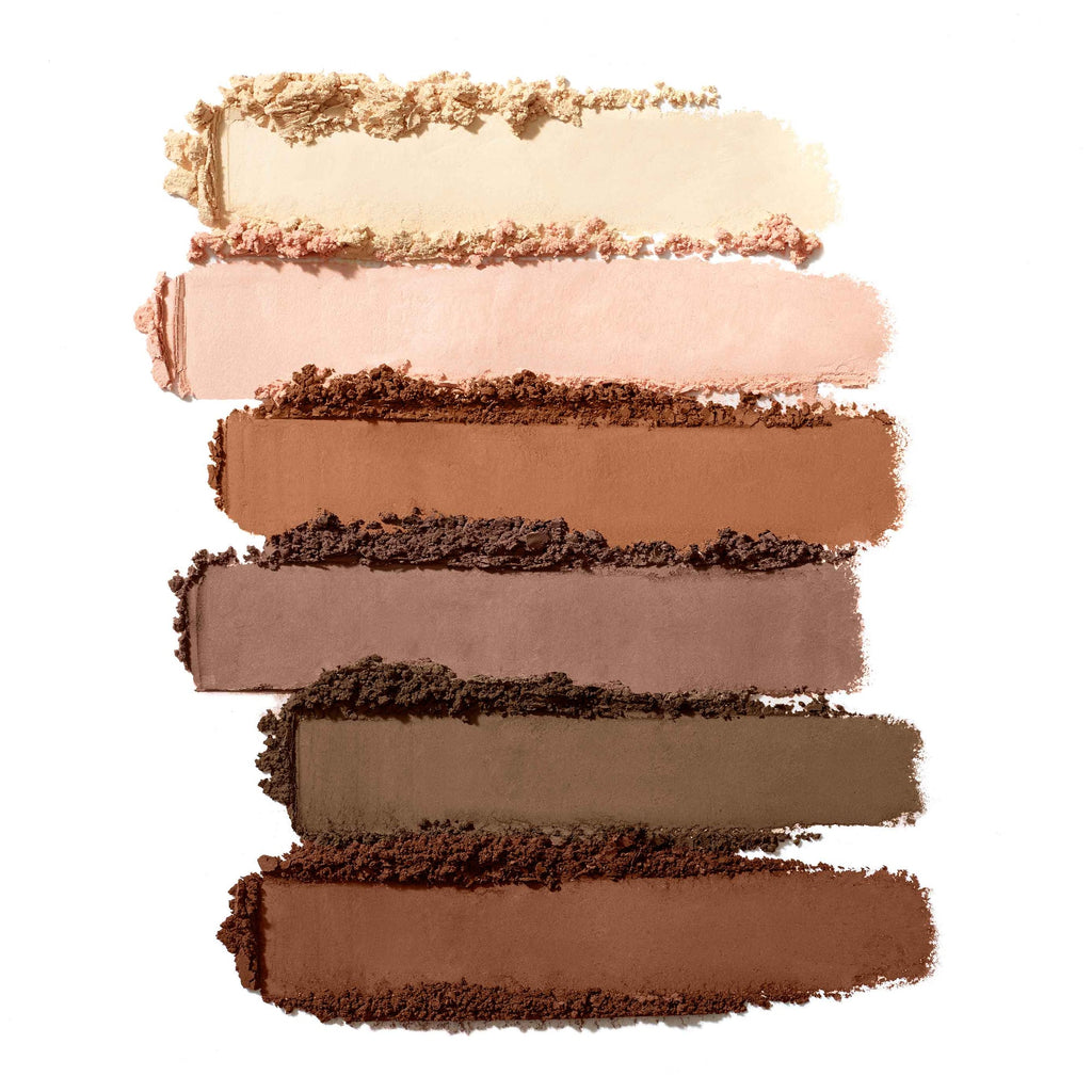 JANE IREDALE EYES PurePressed® Eye Shadow Palette