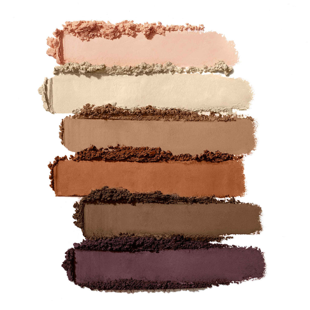 JANE IREDALE EYES PurePressed® Eye Shadow Palette