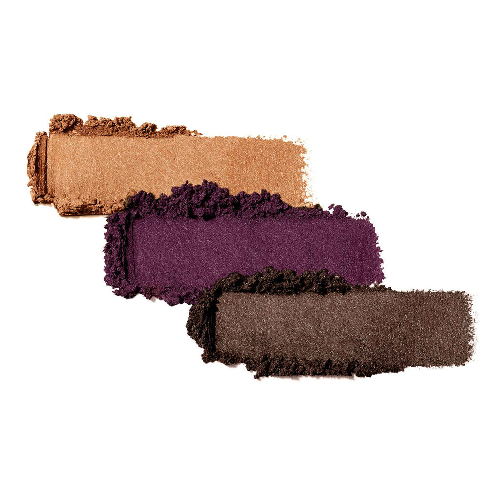 JANE IREDALE EYES PurePressed® Eye Shadow Triple