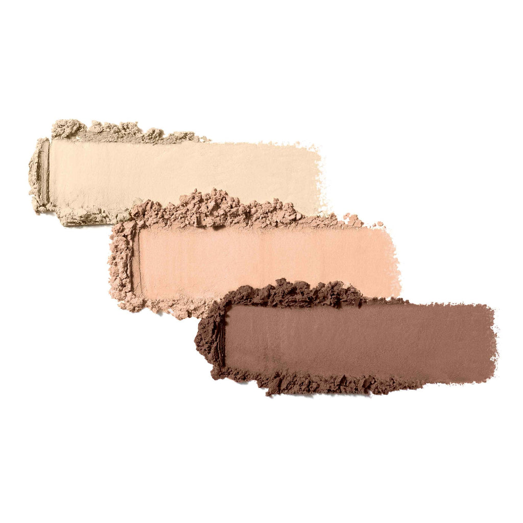 JANE IREDALE EYES PurePressed® Eye Shadow Triple