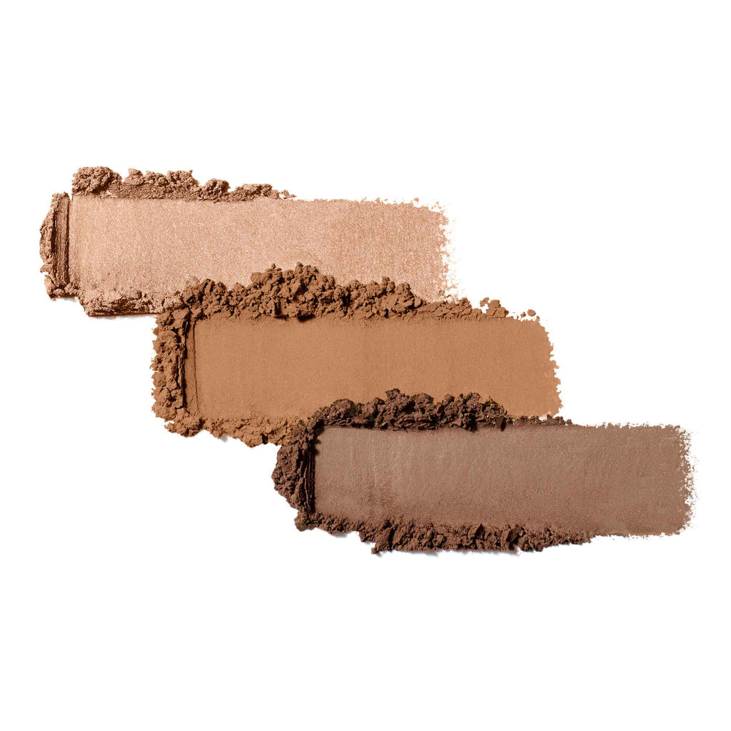 JANE IREDALE EYES PurePressed® Eye Shadow Triple