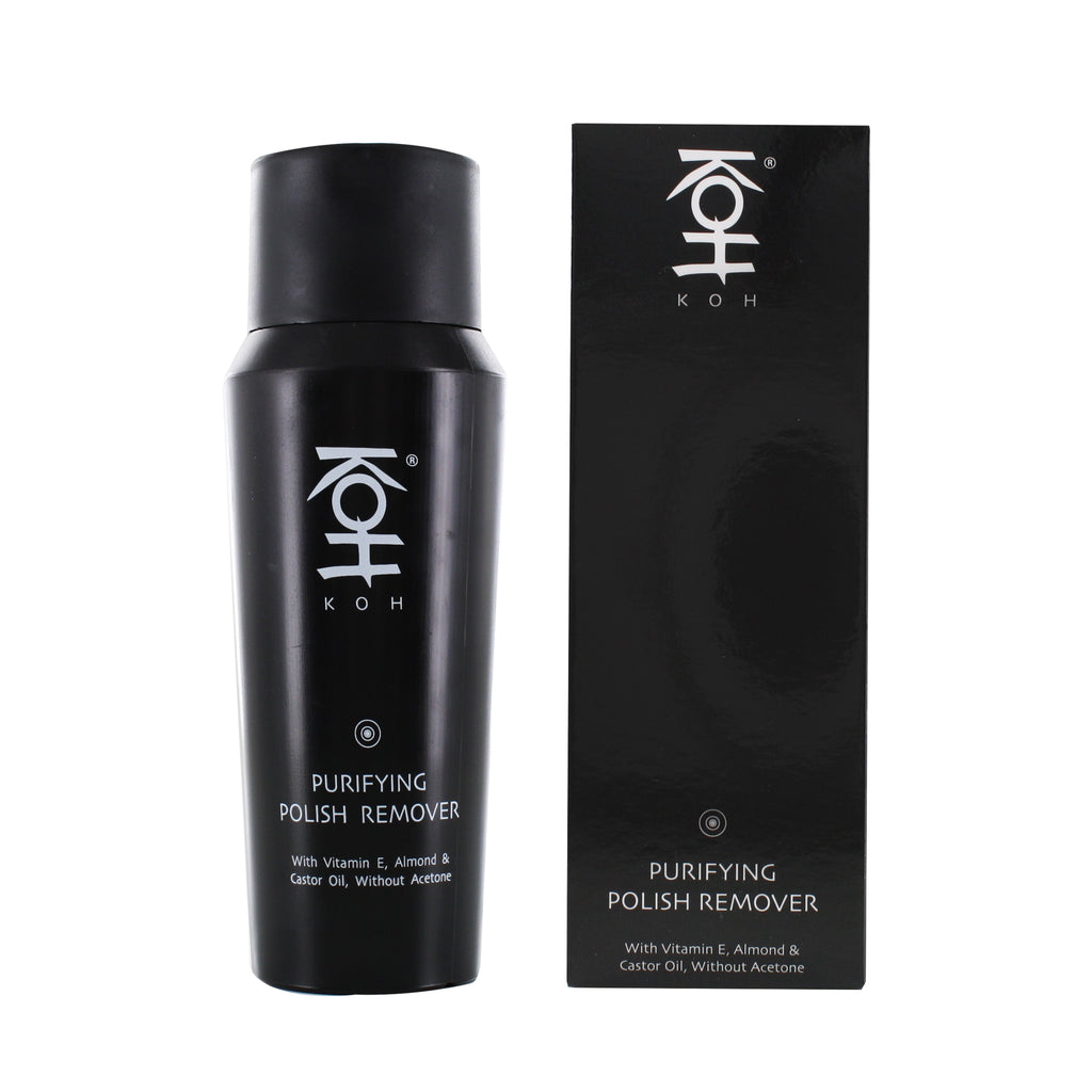 KOH Purifying Polish Remover