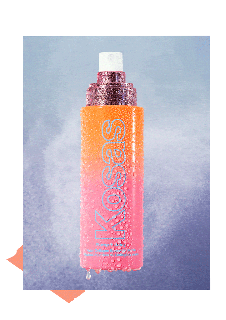KOSAS Plump + Juicy Vegan Collagen Spray-On Serum
