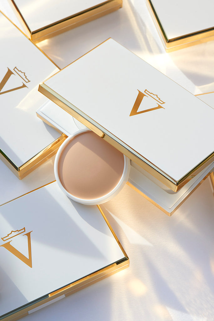 VALMONT Perfecting Powder Cream SPF30