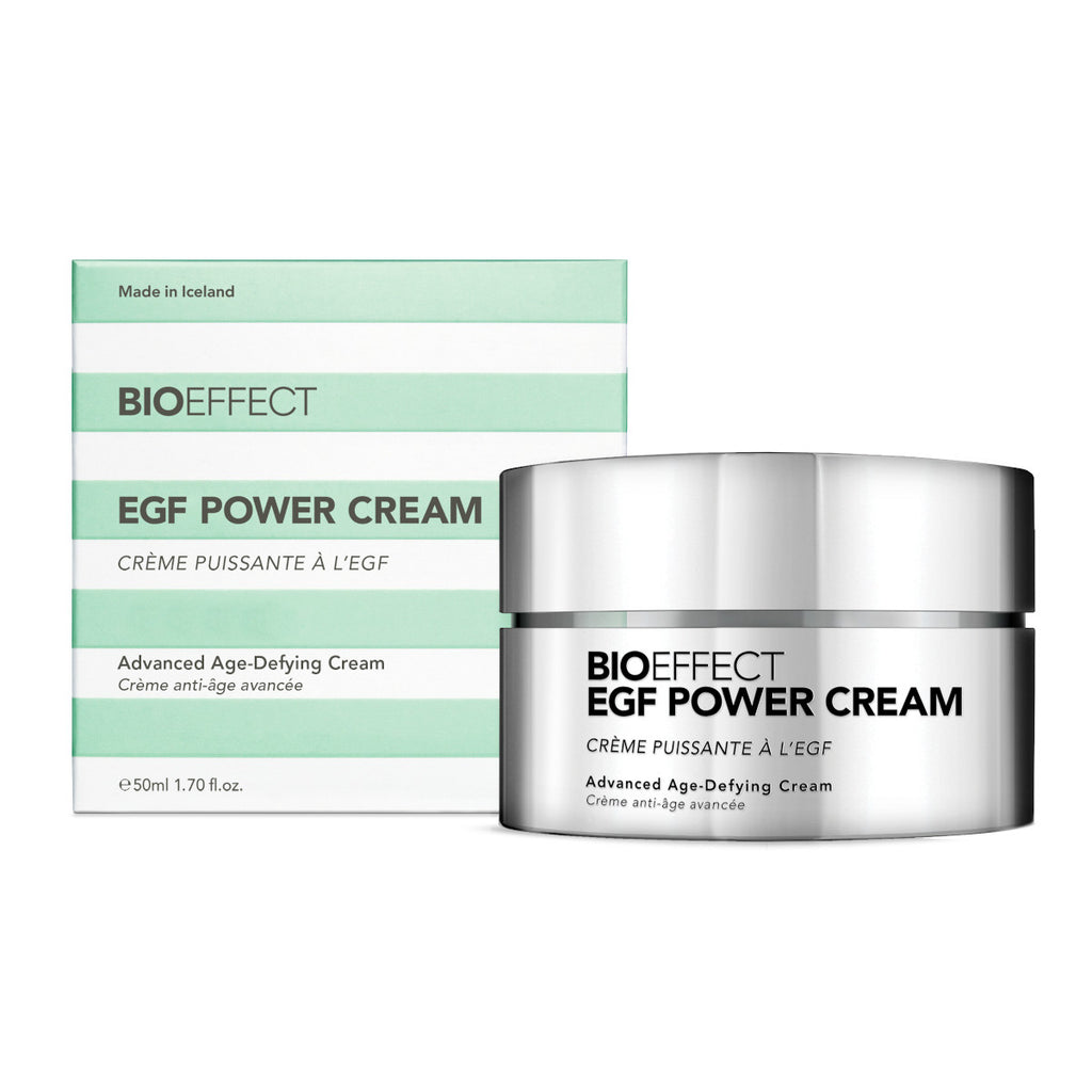 BIOEFFECT EGF Power Cream