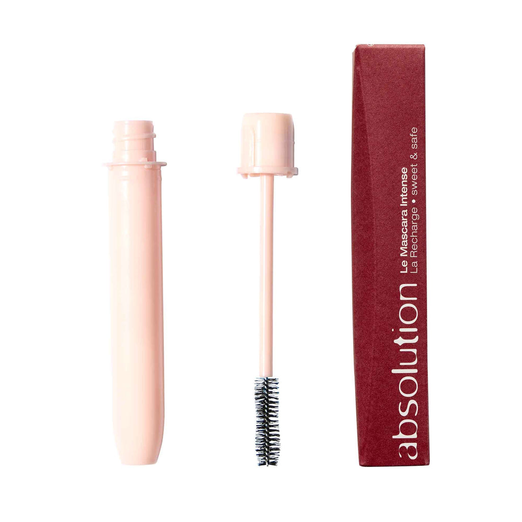 Absolution Makeup ABSOLUTION SWEET & SAFE Le MASCARA Intense | Beauty by Kroonen
