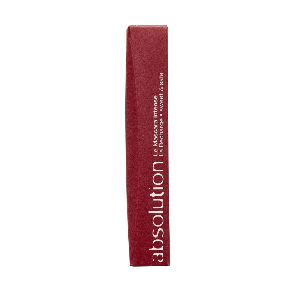 ABSOLUTION SWEET & SAFE Le MASCARA Intense