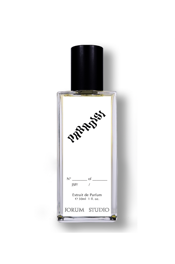 JORUM STUDIO Paradisi