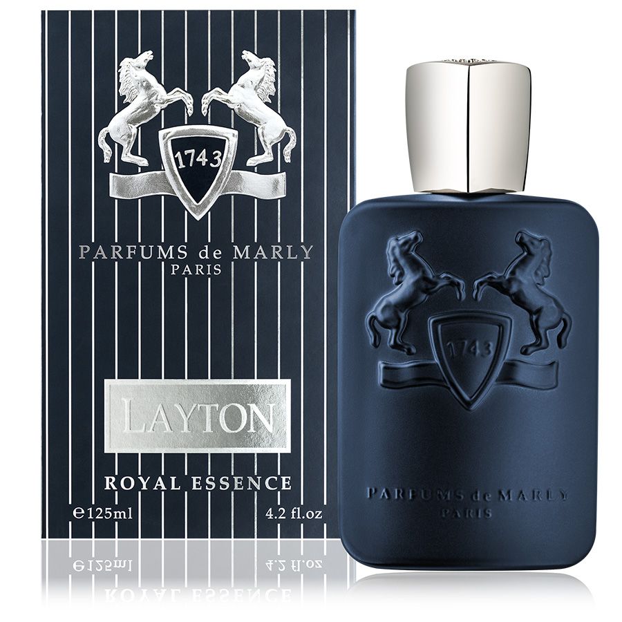 Parfums de MARLY Layton