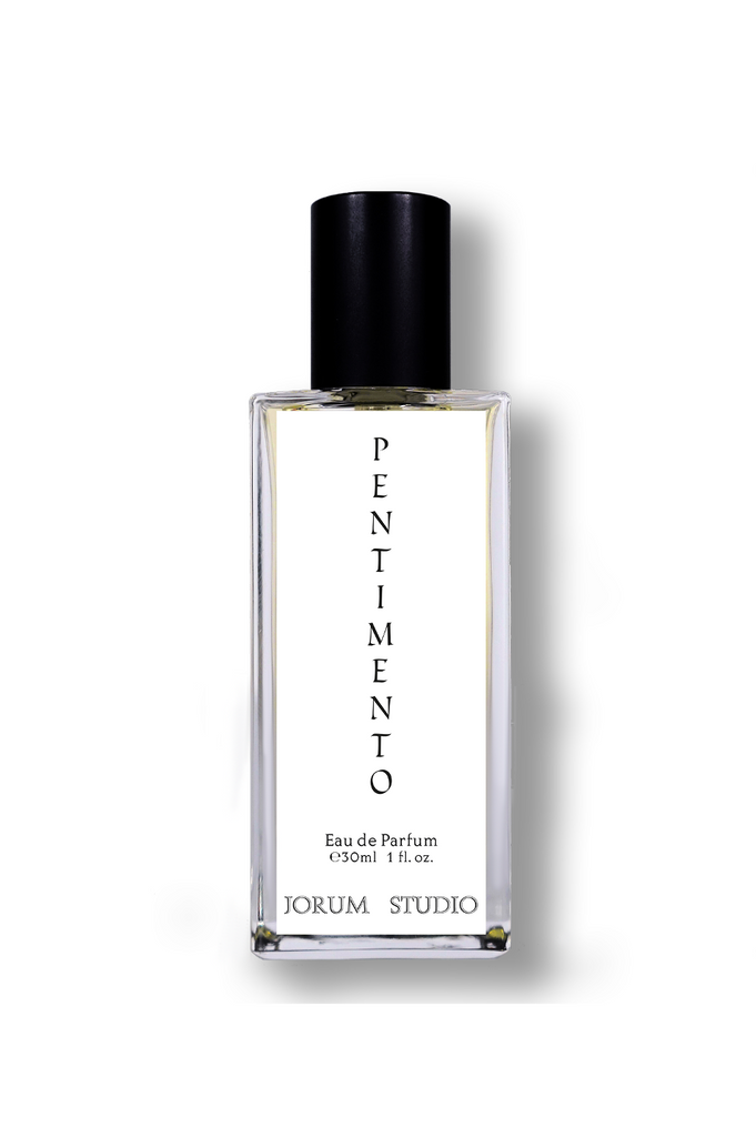 JORUM STUDIO Pentimento