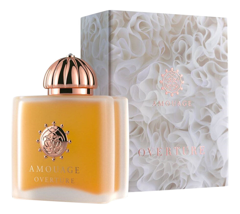 AMOUAGE EDP Overture Woman