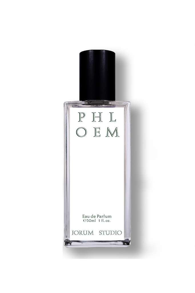 JORUM STUDIO Phloem