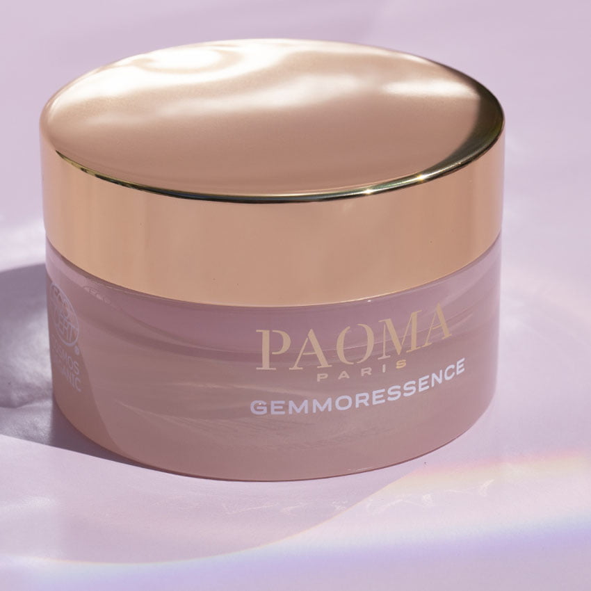 PAOMA PARIS Gemmoressence