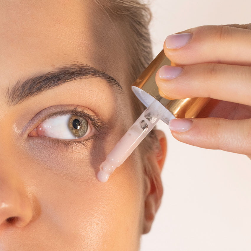PAOMA PARIS Eye Contour Elixir