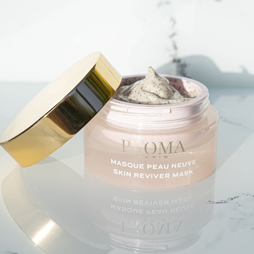 PAOMA PARIS Skin Reviver Mask