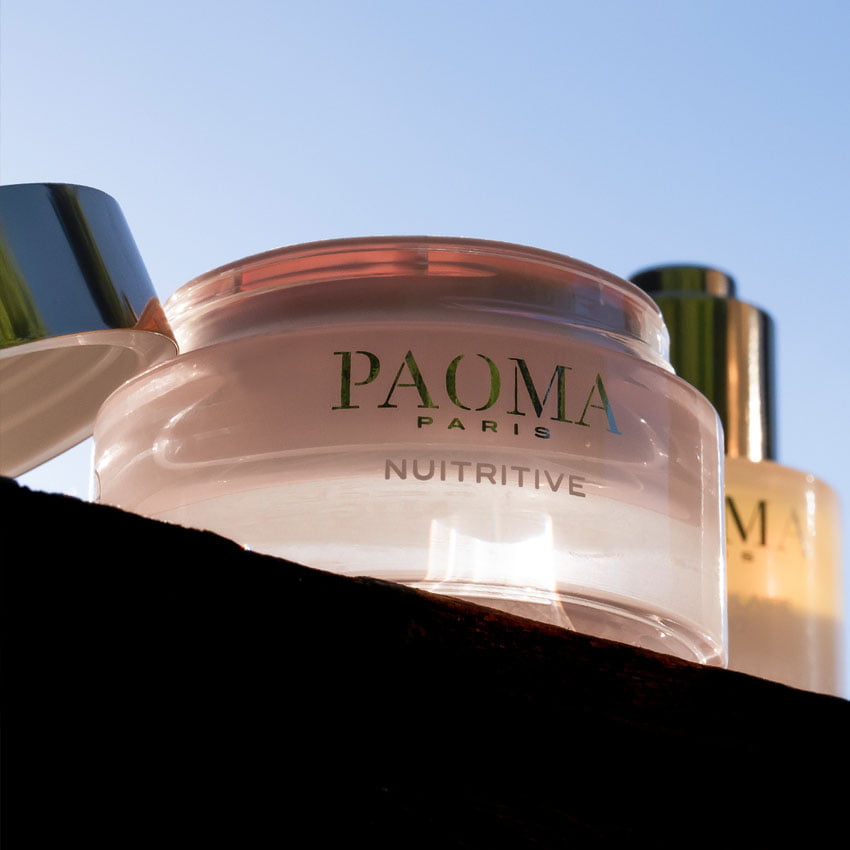PAOMA PARIS Nutritive