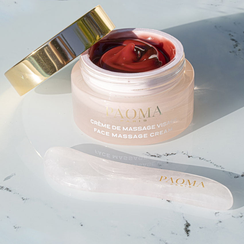 PAOMA PARIS Gua Sha Body