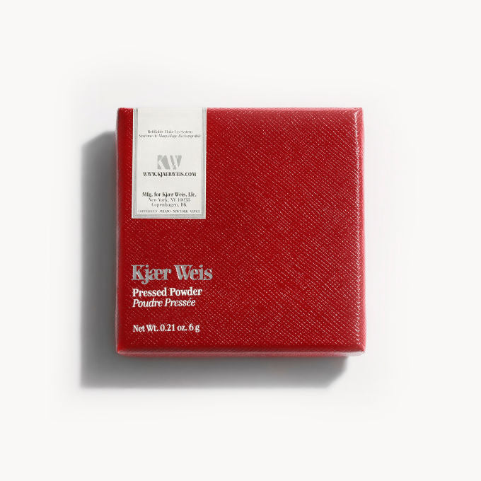 KJAER WEIS Powder