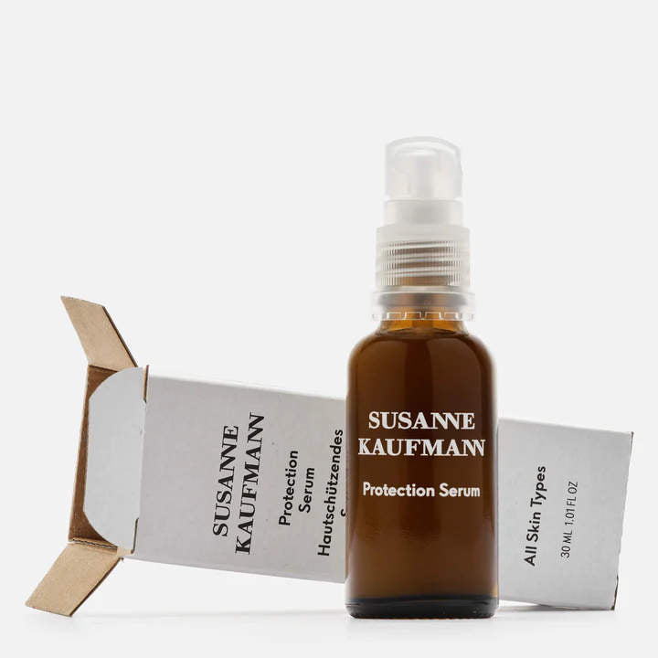 SUSANNE KAUFMANN FACE Protection Serum