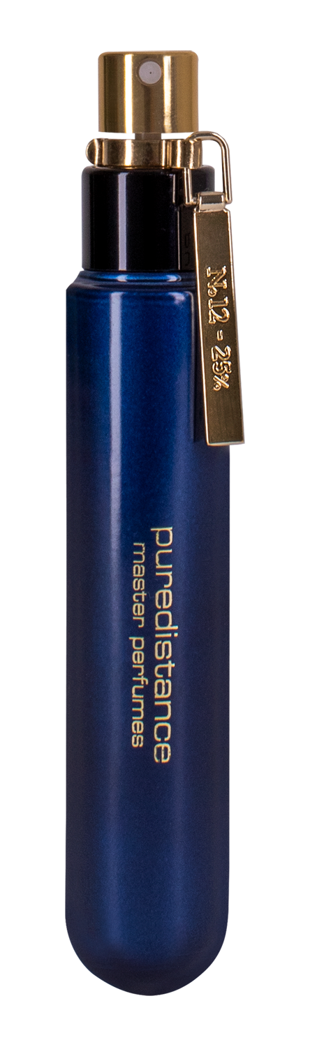 Puredistance N.12 | Beauty by Kroonen