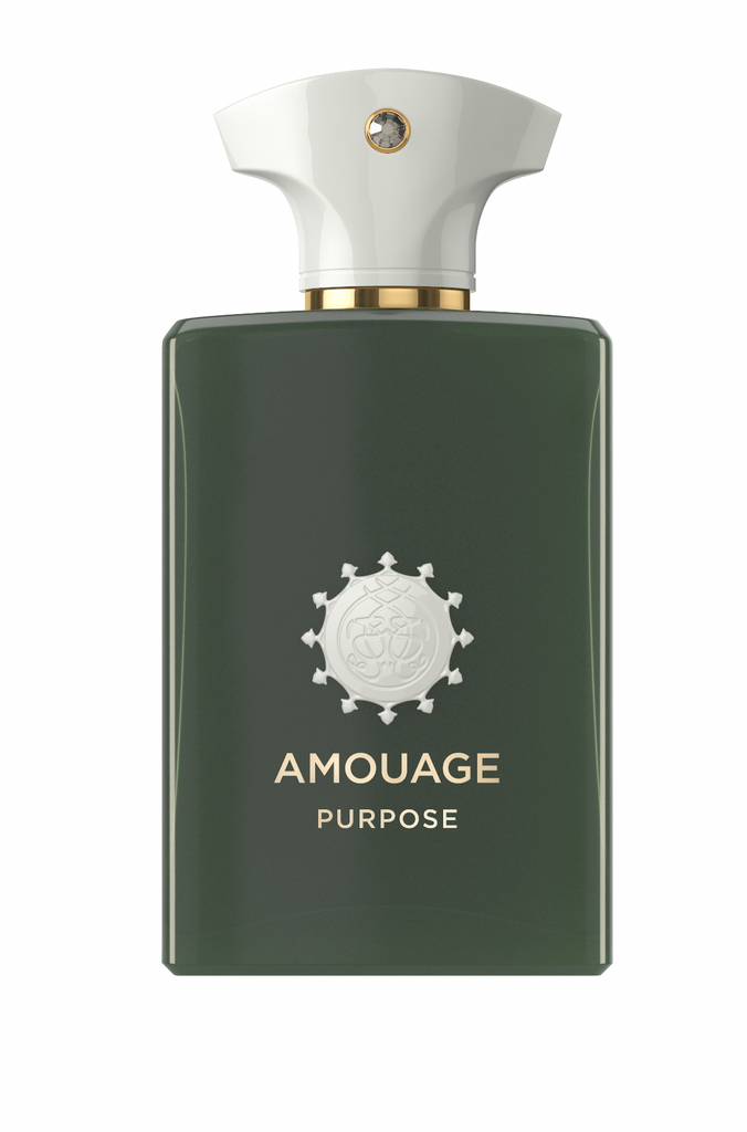 AMOUAGE EDP Purpose