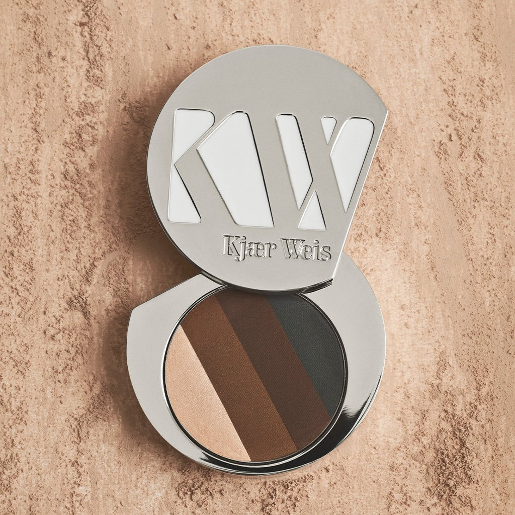 KJAER WEIS Eyeshadow QUADRANTS