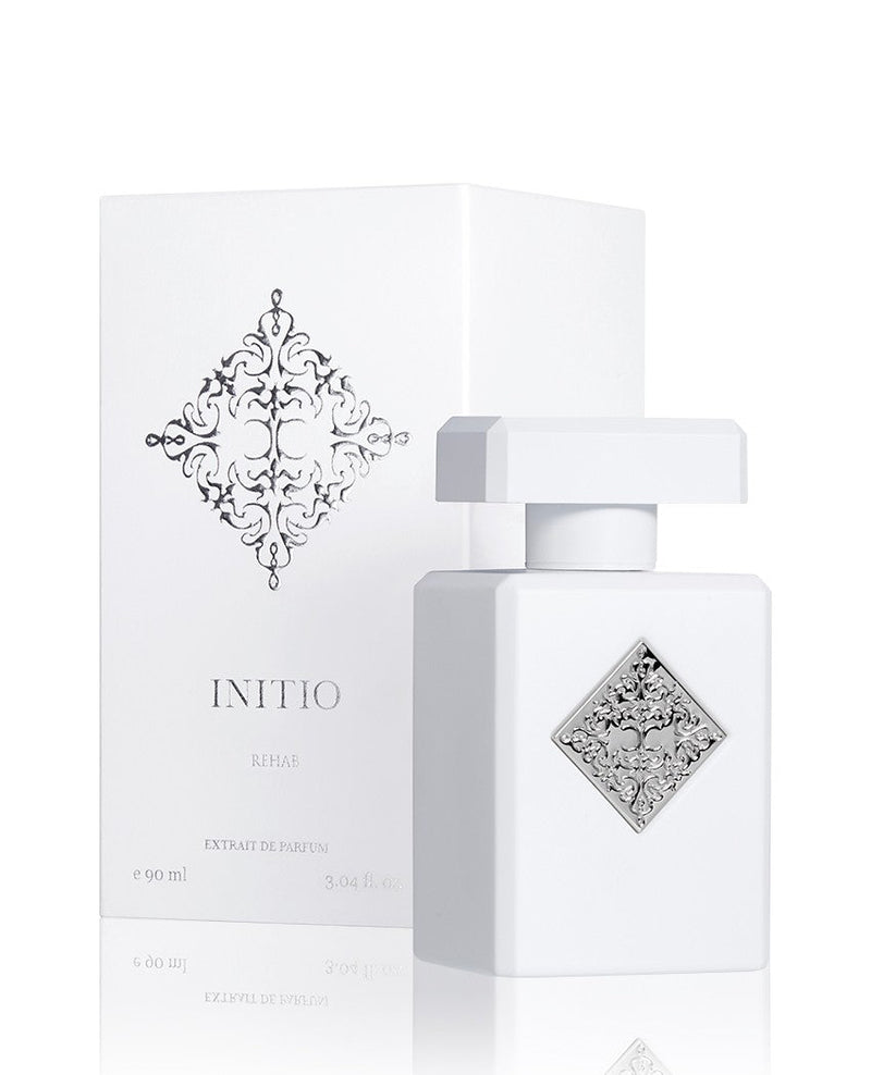 INITIO PARFUMS PRIVÉS Rehab