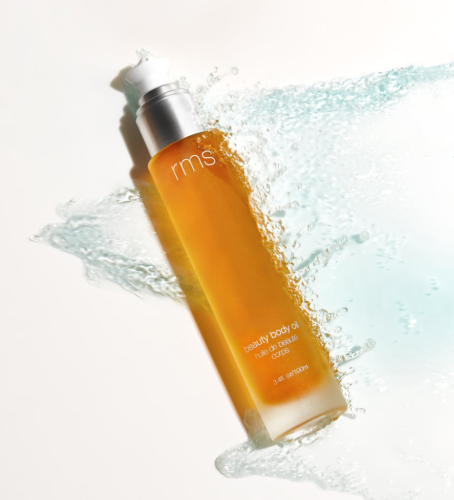 RMS Beauty Body Oil
