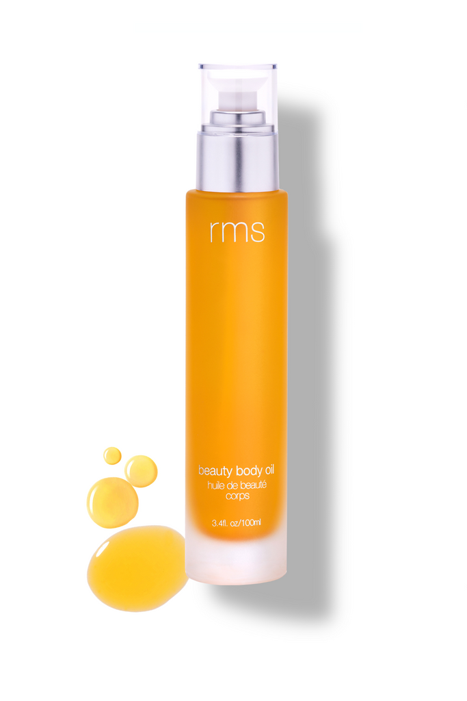 RMS Beauty Body Oil