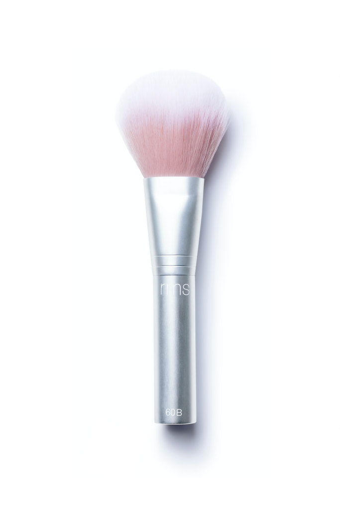 RMS SKIN2SKIN Powder Blush Brush