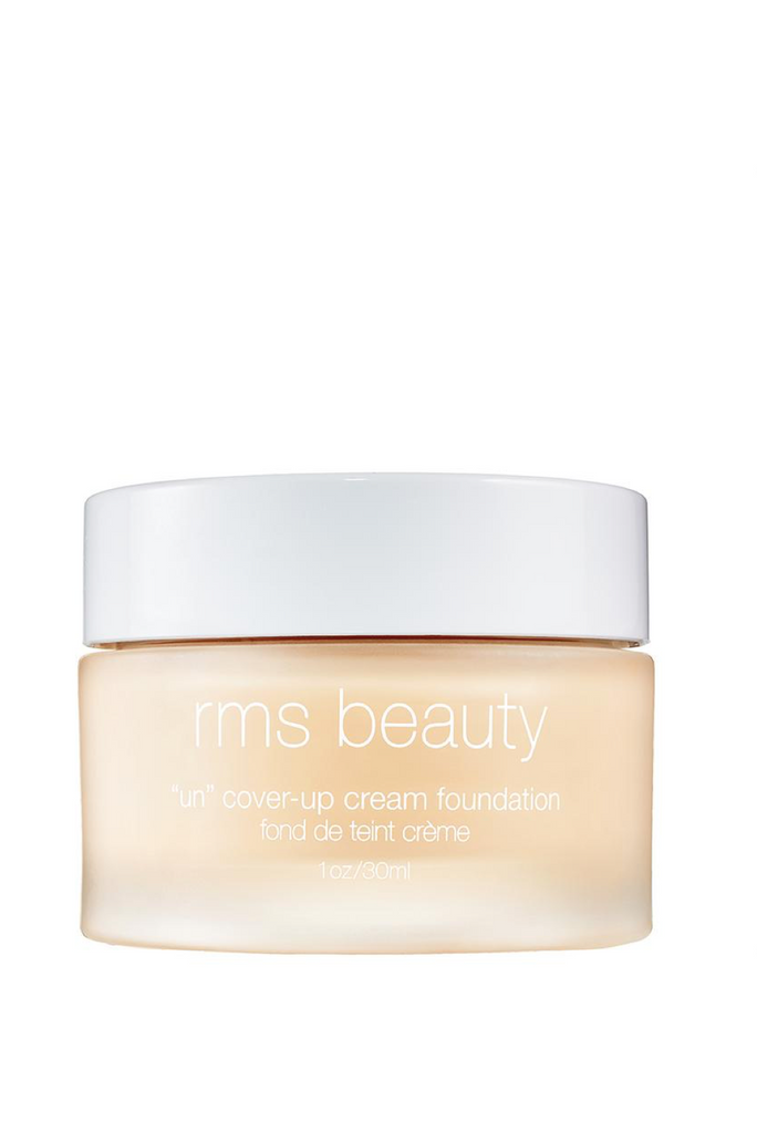 RMS "UN" COVER-UP CREAM FOUNDATION