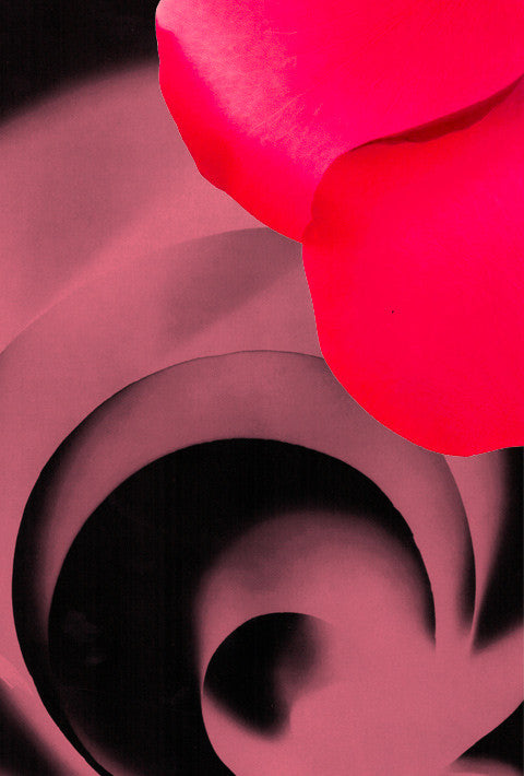 HERMETICA PARIS Rosefire