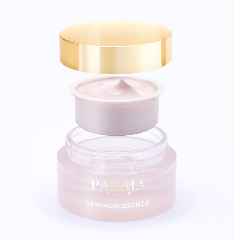 PAOMA PARIS Gemmoressence