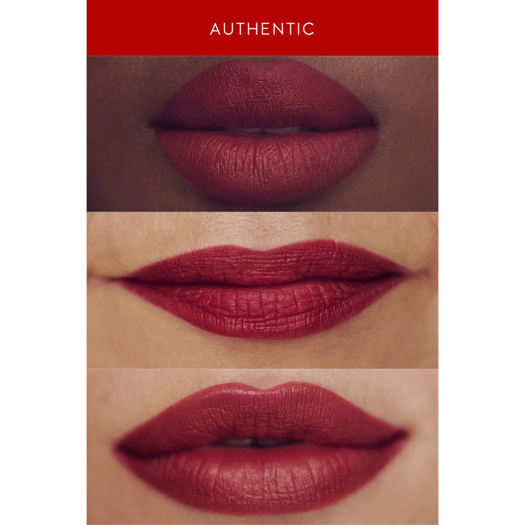 KJAER WEIS The RED EDIT Lipsticks