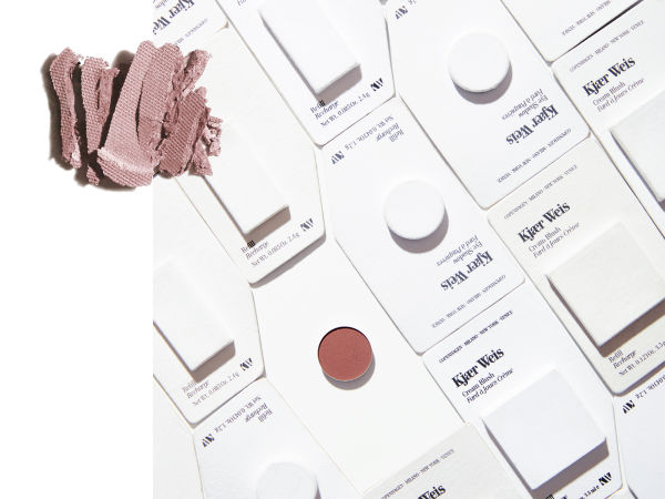 KJAER WEIS Eye Shadow