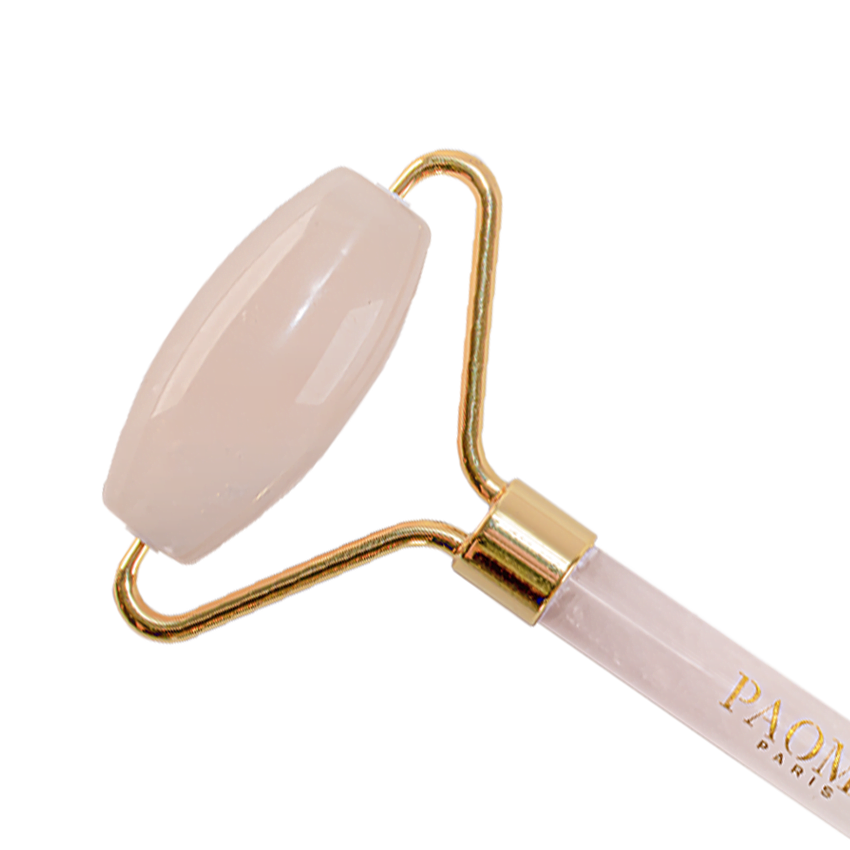 PAOMA PARIS Rose Quartz Roll-On