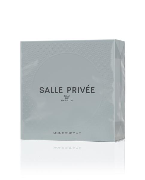 Salle Privée Monochrome