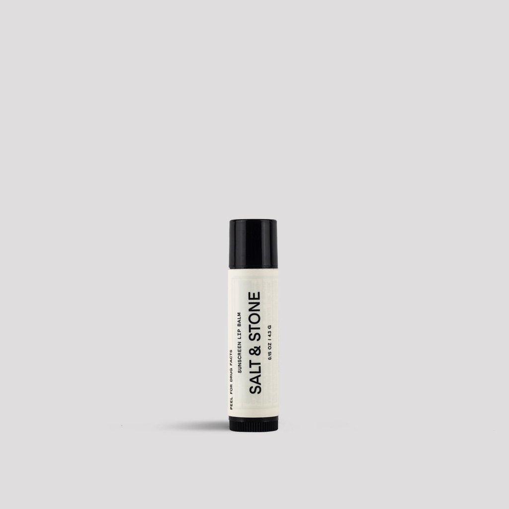 SALT & STONE Lip Balm SPF30