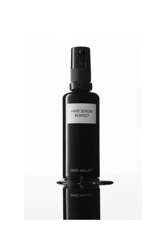 DAVID MALLETT Hair Serum