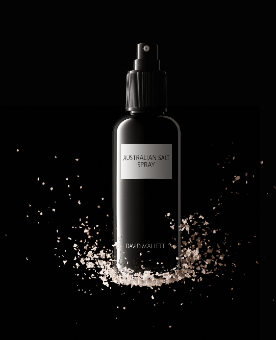 DAVID MALLETT Australian Salt Spray
