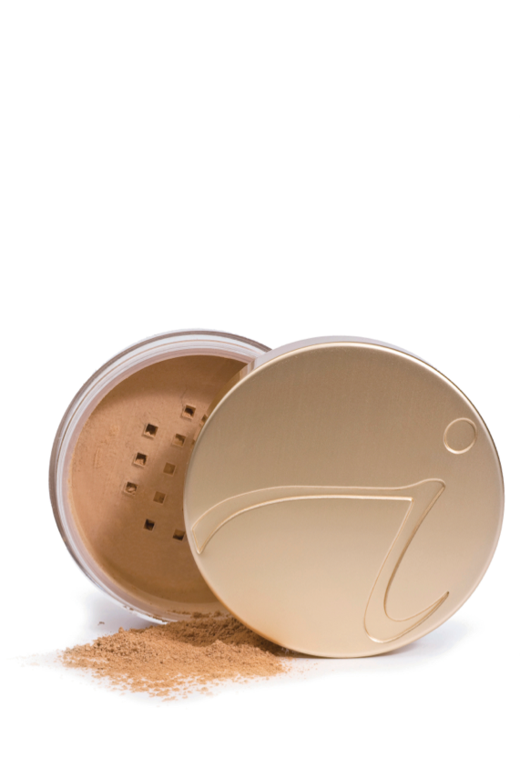 JANE IREDALE FACE Amazing Base Mineral Powder SPF20