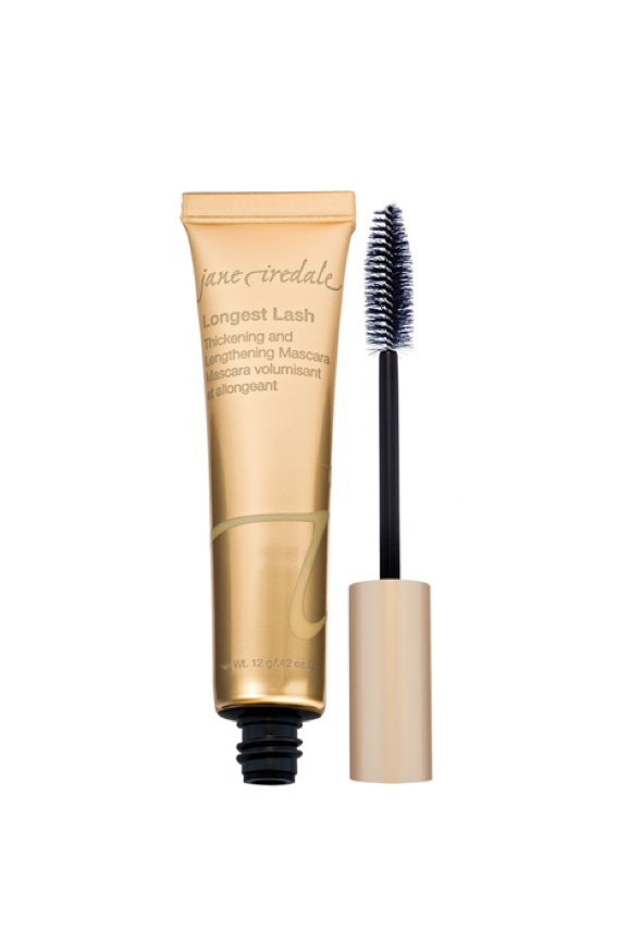 JANE IREDALE EYES Longest Lash Mascara