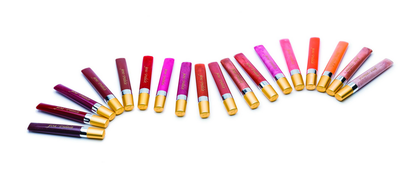 JANE IREDALE LIPS PureGloss Lipgloss