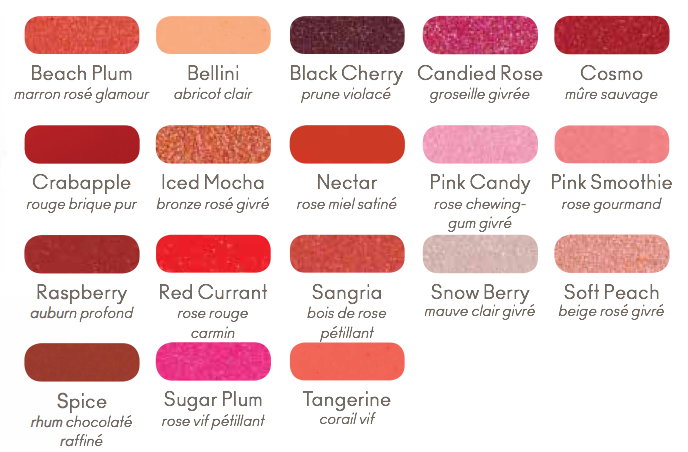 JANE IREDALE LIPS PureGloss Lipgloss