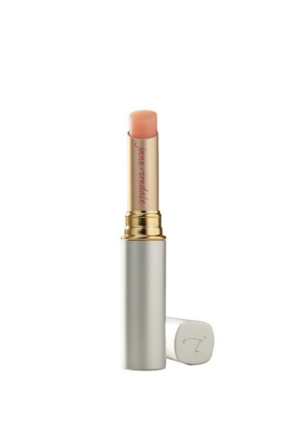 JANE IREDALE LIPS Just Kissed Forever Pink