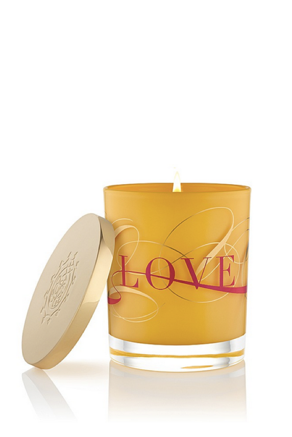 AMOUAGE Candles Midnight Flower Collection