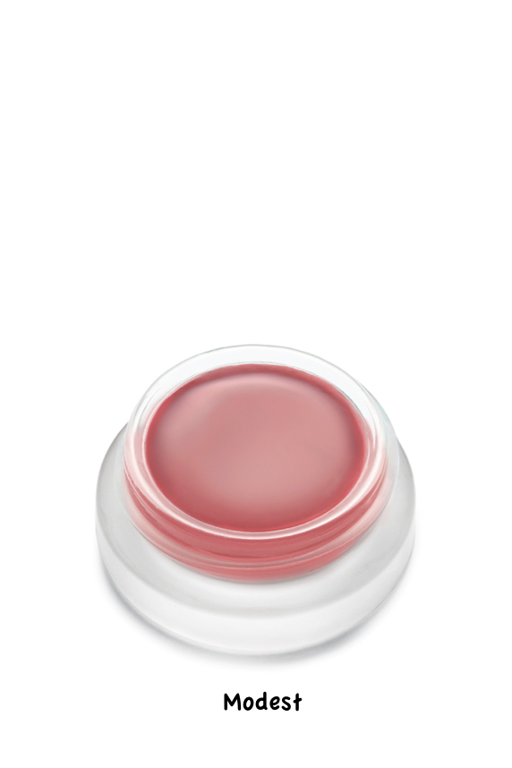 RMS Lip2cheek