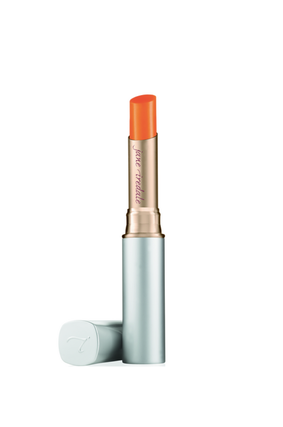 JANE IREDALE LIPS Just Kissed Forever Peach